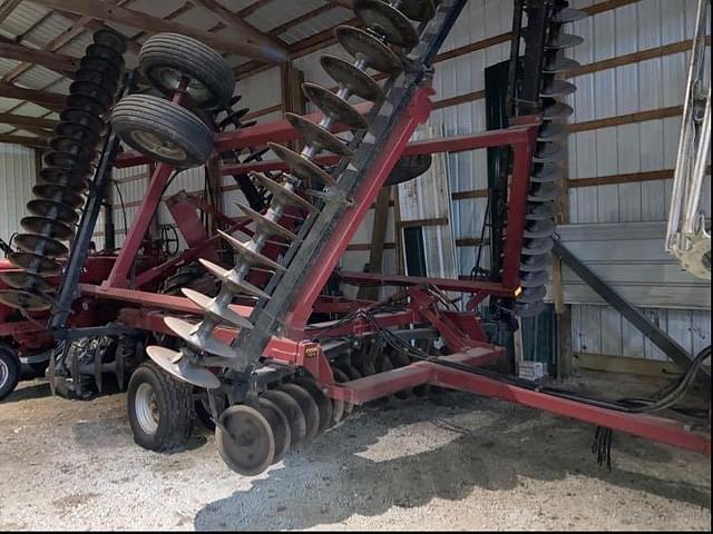 Image of Case IH 496 equipment image 1