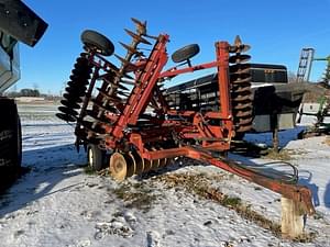 Case IH 496 Image