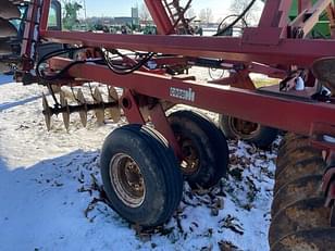 Main image Case IH 496 7