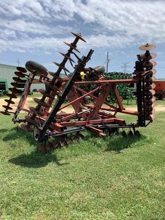 Main image Case IH 496