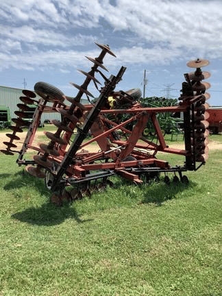 Main image Case IH 496
