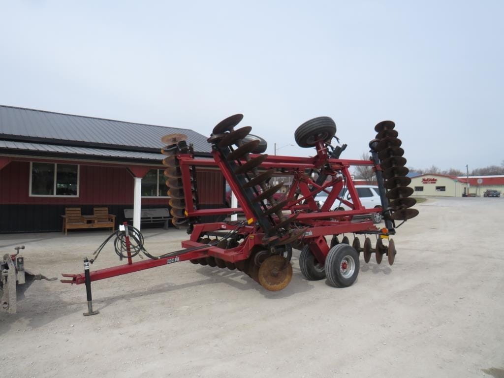 Case IH 496 Equipment Image0