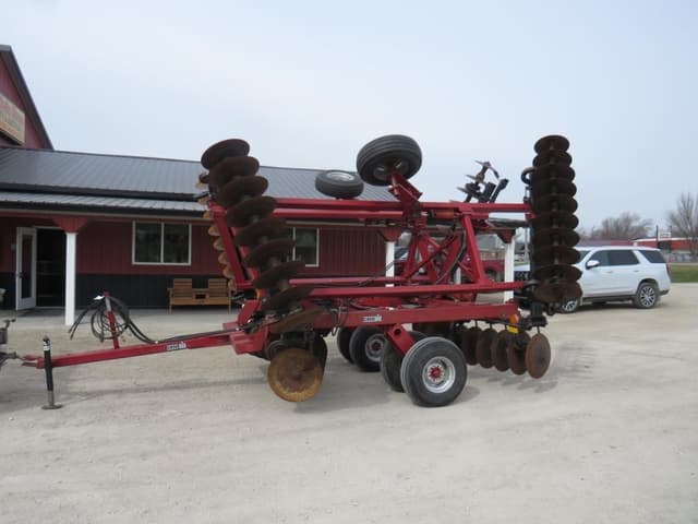 Image of Case IH 496 equipment image 1