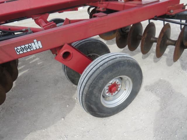 Image of Case IH 496 equipment image 3