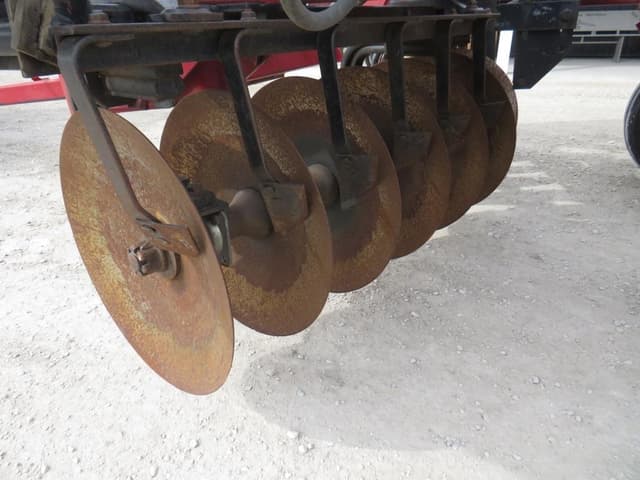 Image of Case IH 496 equipment image 2