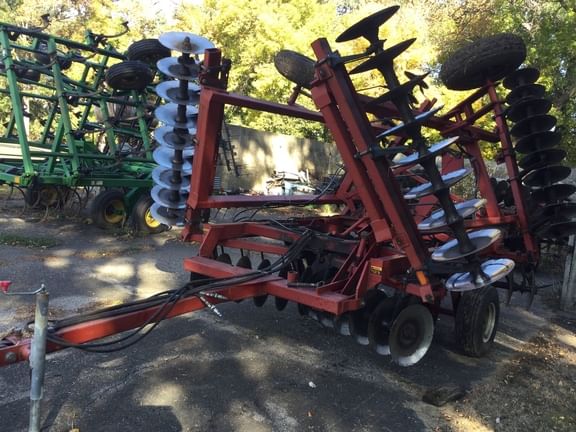 Main image Case IH 496