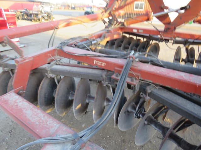Image of Case IH 496 equipment image 3
