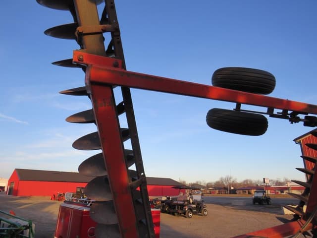 Image of Case IH 496 equipment image 4