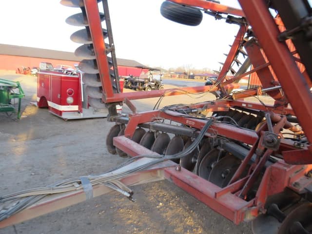 Image of Case IH 496 equipment image 2