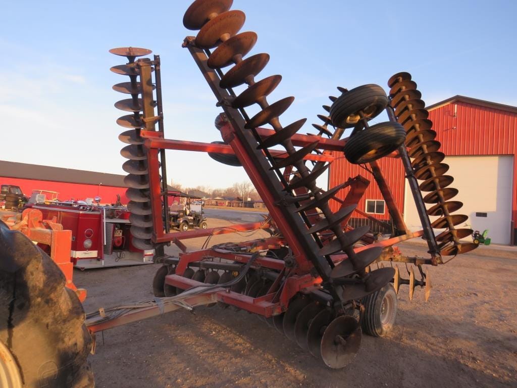 Case IH 496 Equipment Image0