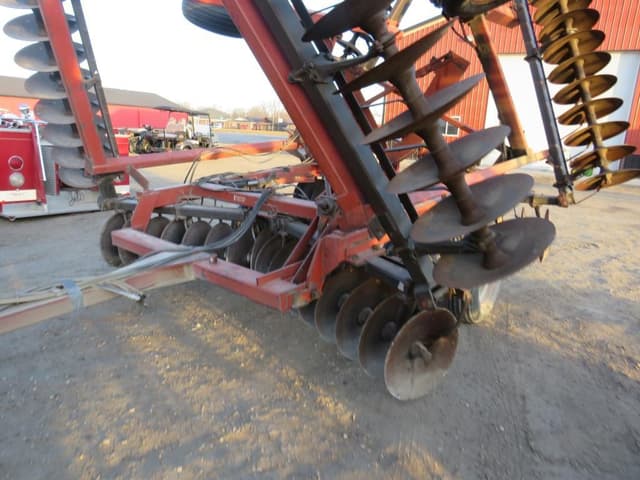 Image of Case IH 496 equipment image 1