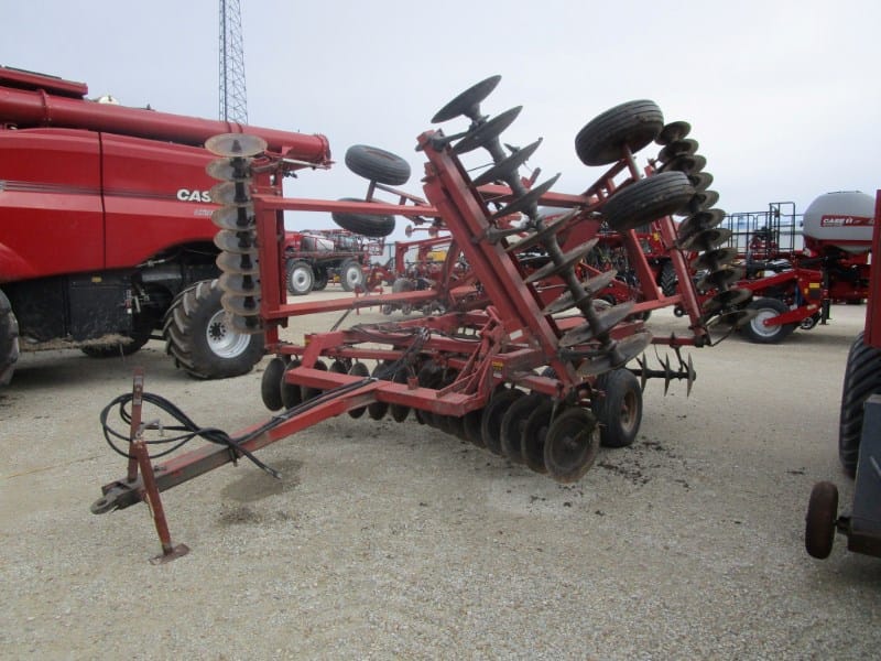 Case IH 496 Equipment Image0