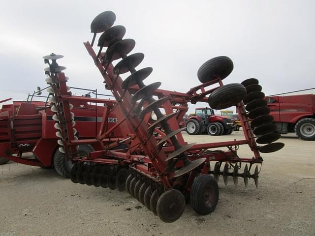 Image of Case IH 496 equipment image 3