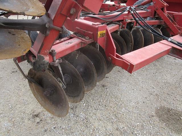 Image of Case IH 496 equipment image 2