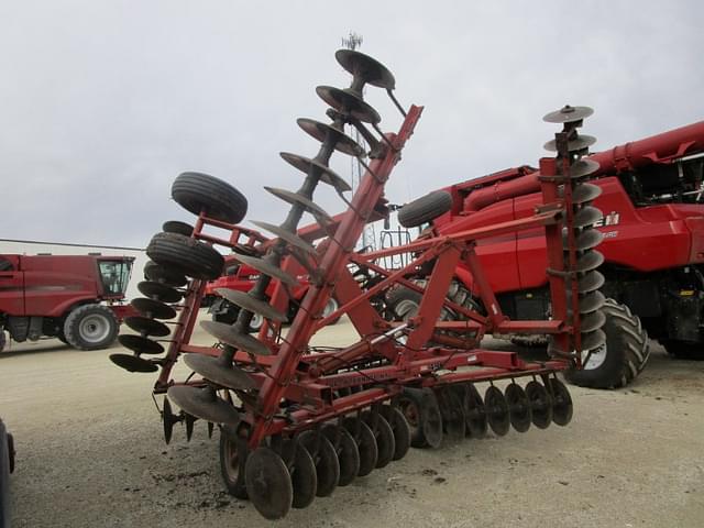 Image of Case IH 496 equipment image 4