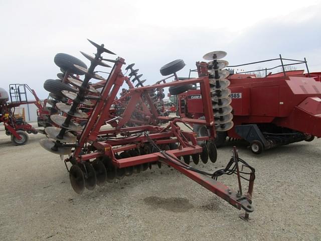 Image of Case IH 496 equipment image 1