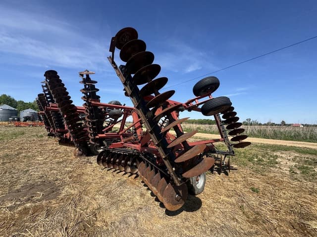 Image of Case IH 496 equipment image 4