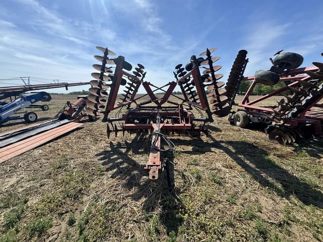 Image of Case IH 496 equipment image 1