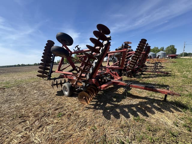Image of Case IH 496 equipment image 3