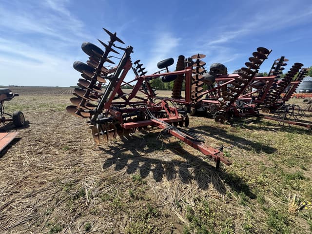 Image of Case IH 496 equipment image 2