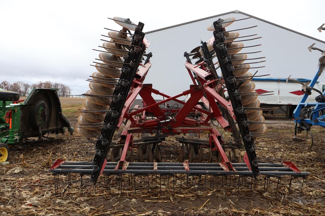 Image of Case IH 496 Image 1