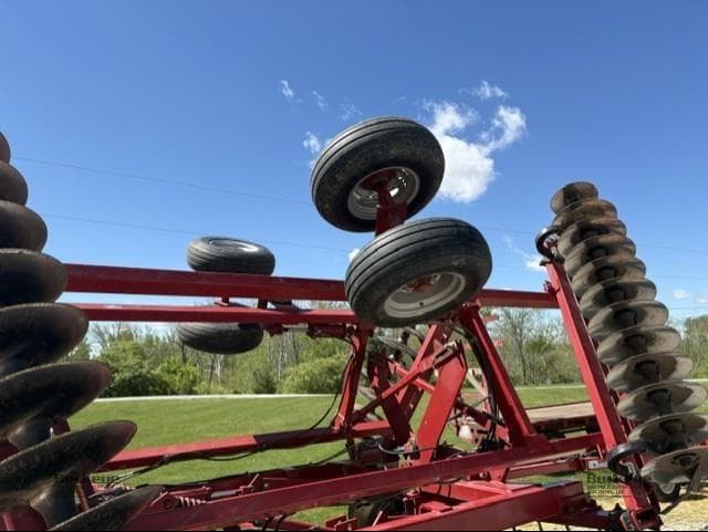 Image of Case IH 496 equipment image 1