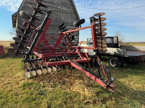 Image of Case IH 496 equipment image 1