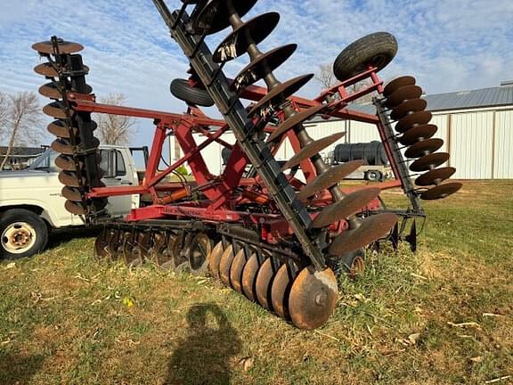 Image of Case IH 496 equipment image 4