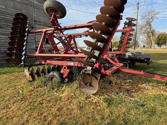 Image of Case IH 496 equipment image 2