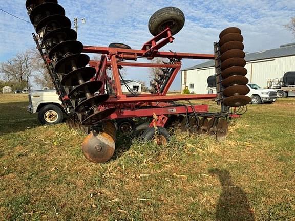 Image of Case IH 496 equipment image 3