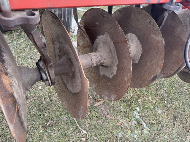 Image of Case IH 496 equipment image 3