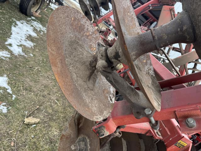 Image of Case IH 496 equipment image 2