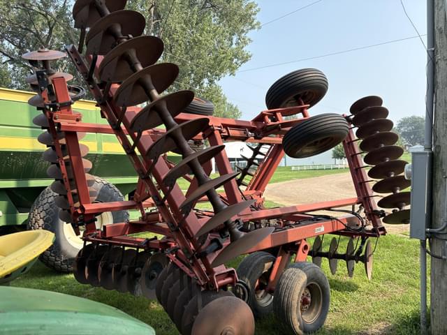 Image of Case IH 496 equipment image 2