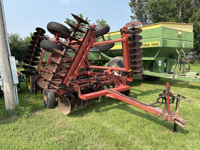 Image of Case IH 496 equipment image 1