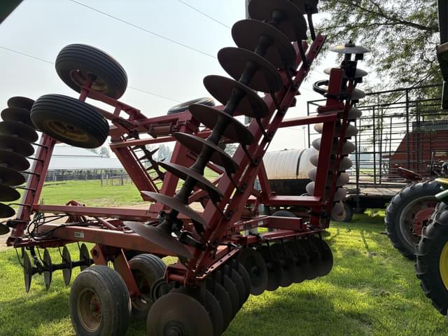 Image of Case IH 496 equipment image 4