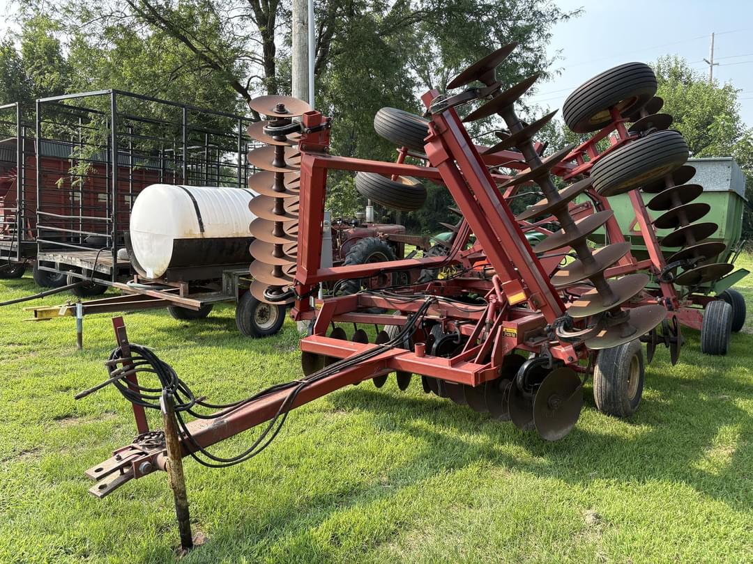 Image of Case IH 496 Primary image
