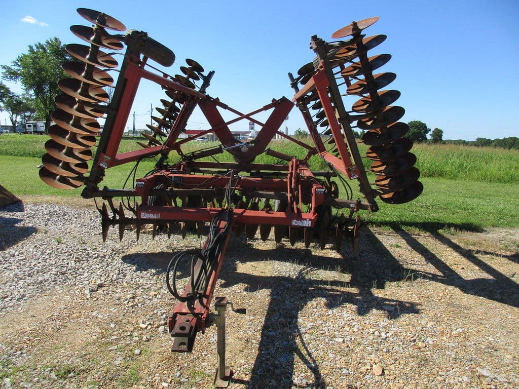 Image of Case IH 496 Image 0