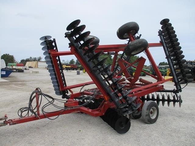 Image of Case IH 496 Primary image