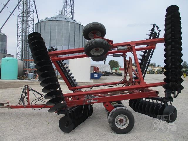 Image of Case IH 496 equipment image 2