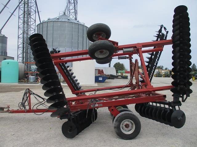 Image of Case IH 496 equipment image 2