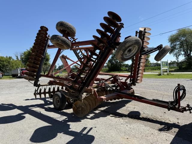 Image of Case IH 496 equipment image 1