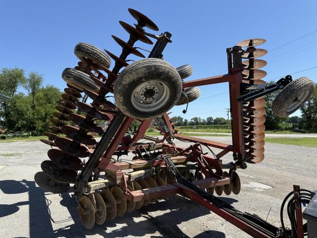 Image of Case IH 496 equipment image 2