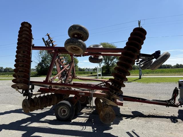 Image of Case IH 496 equipment image 4