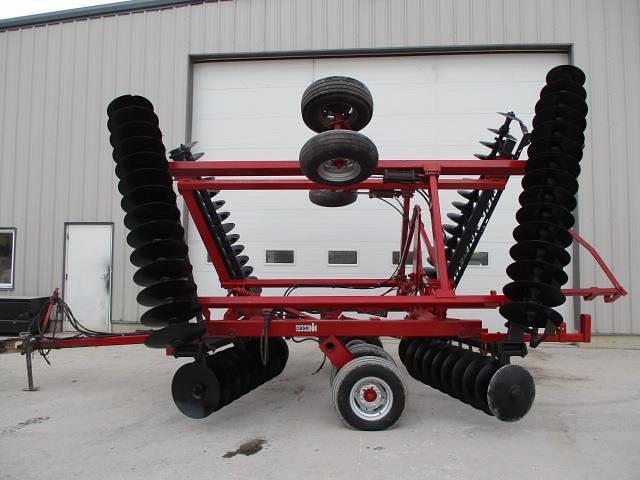 Image of Case IH 496 equipment image 2