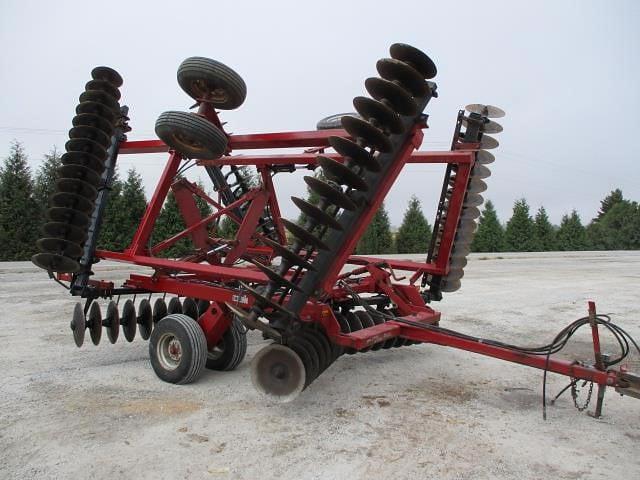 Image of Case IH 496 equipment image 1