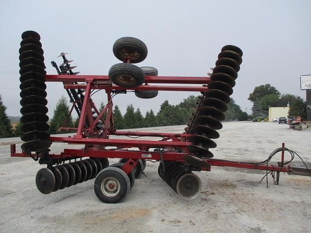 Image of Case IH 496 equipment image 3