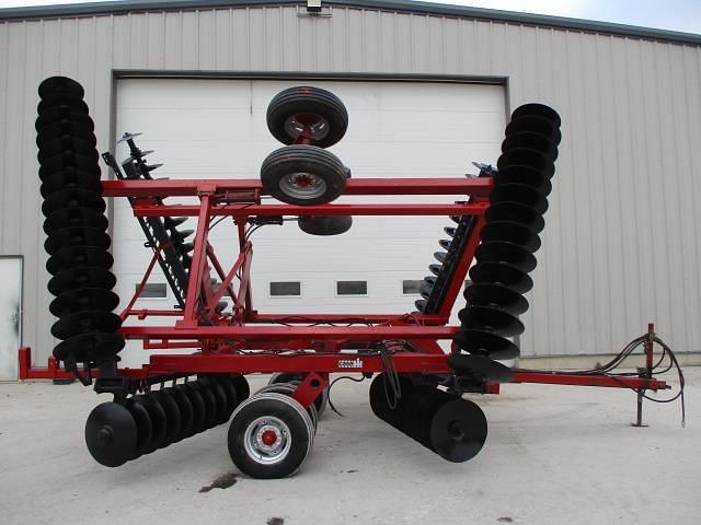 Image of Case IH 496 equipment image 3