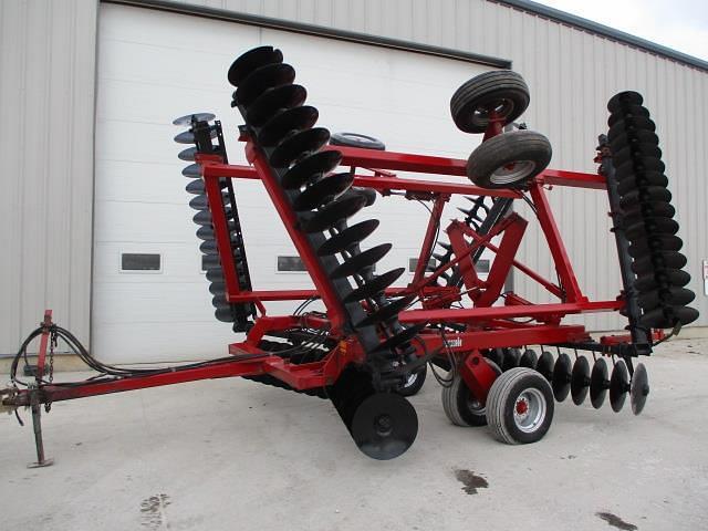 Image of Case IH 496 equipment image 1