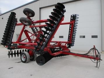 Main image Case IH 496