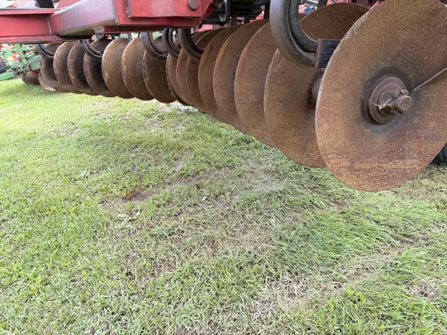 Image of Case IH 496 equipment image 2